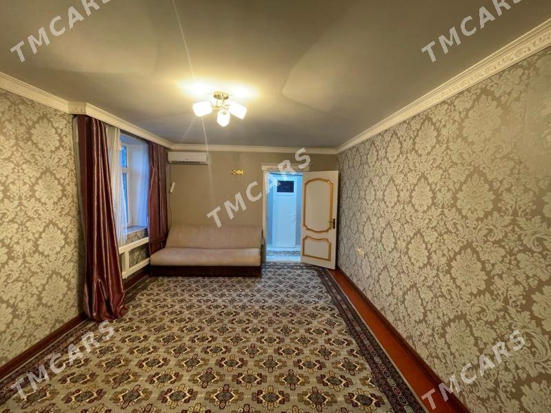 Satlyk 6 mkrn 1 komnat - Aşgabat - img 2