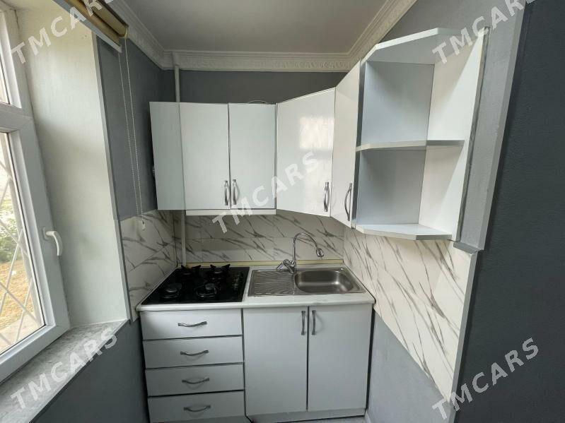Satlyk 6 mkrn 1 komnat - Aşgabat - img 7