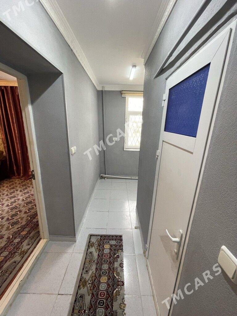 Satlyk 6 mkrn 1 komnat - Aşgabat - img 5