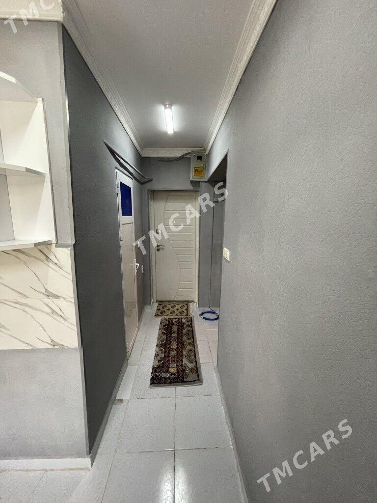 Satlyk 6 mkrn 1 komnat - Aşgabat - img 4