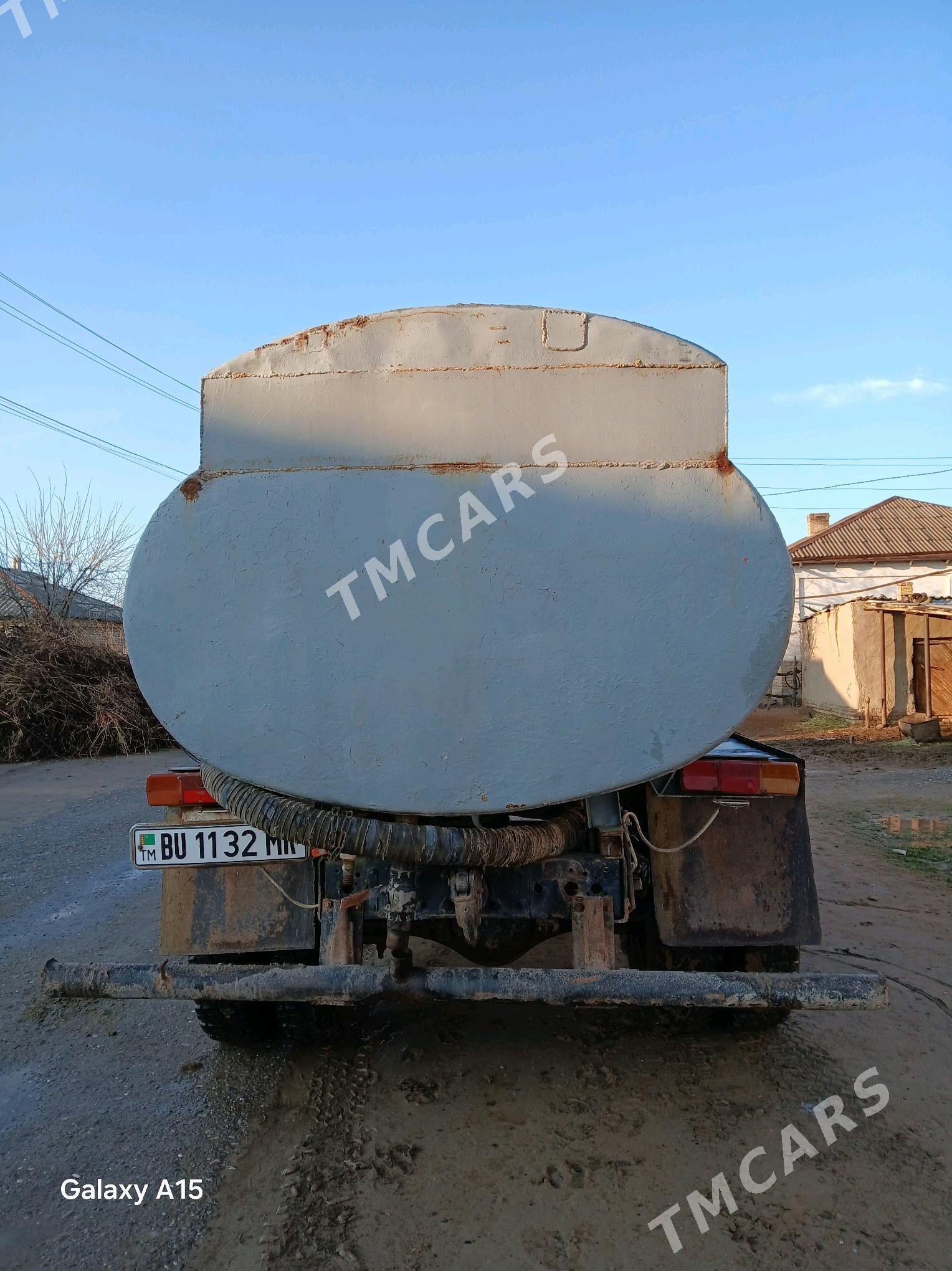 Zil 130 1989 - 60 000 TMT - Туркменгала - img 4