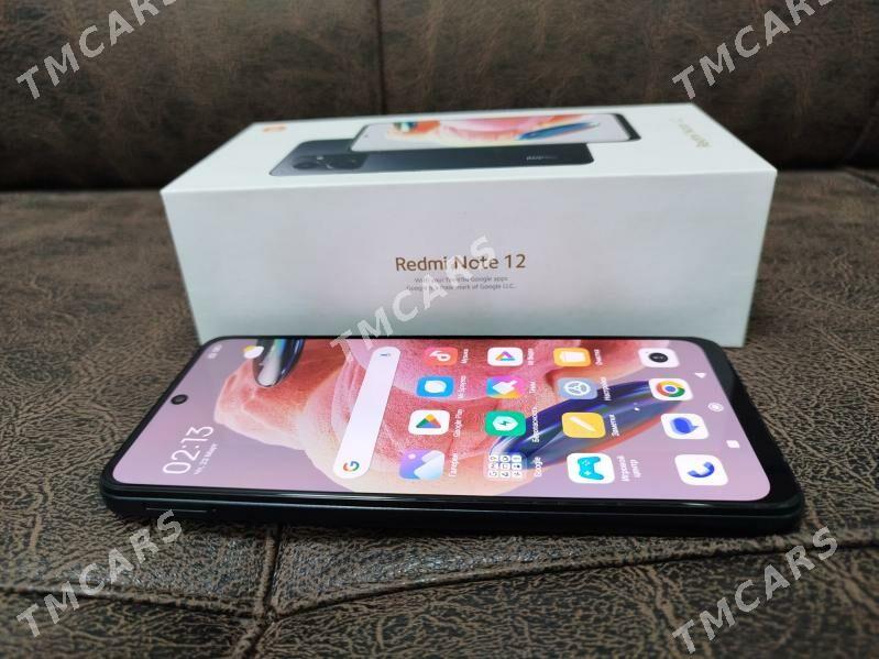 REDMI NOT 12 - Mary - img 4