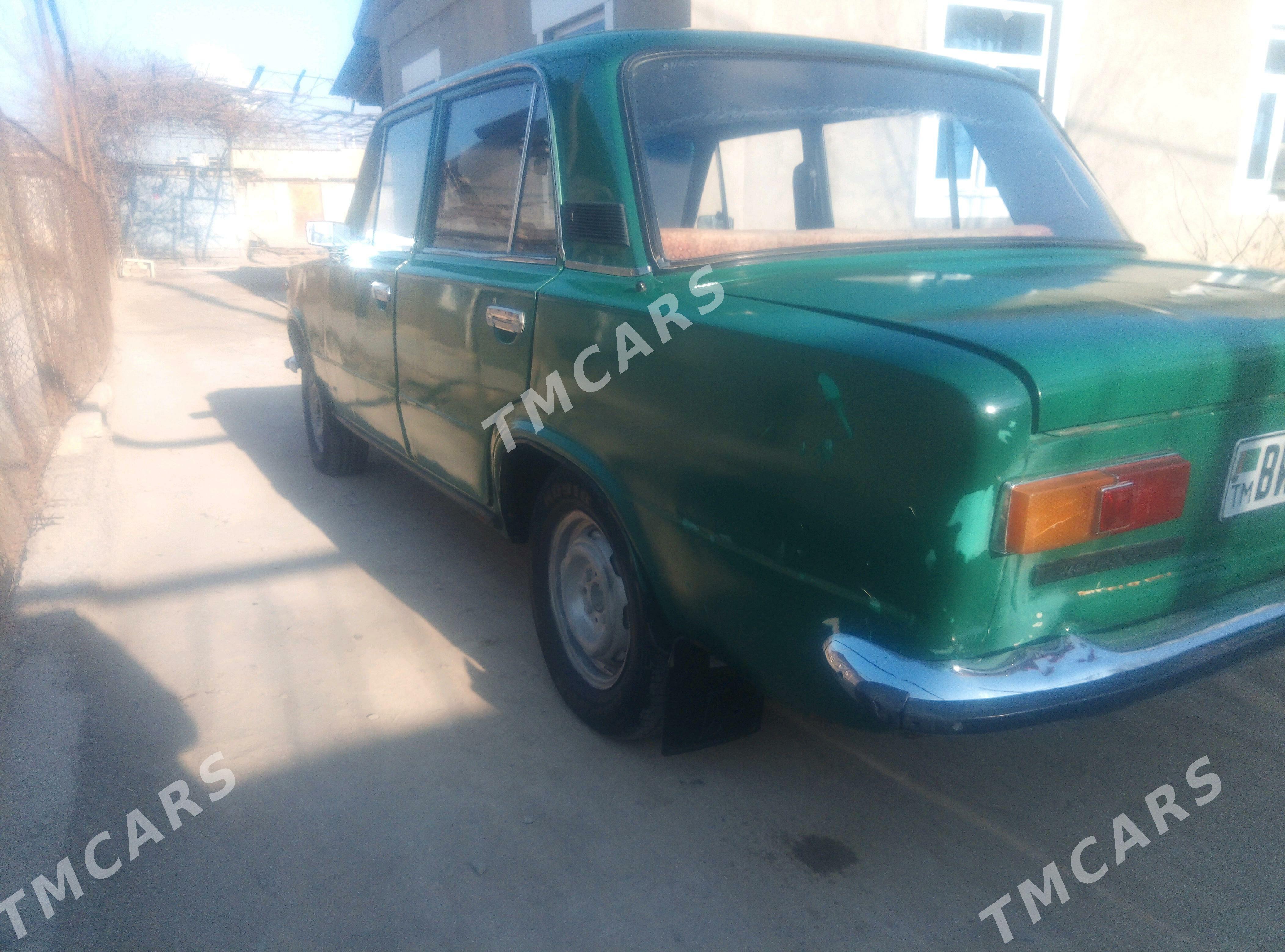 Lada 2104 1986 - 17 000 TMT - Baýramaly - img 4