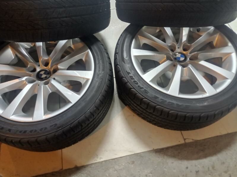 Diska balon bmw18 5 000 TMT - Türkmenabat - img 2