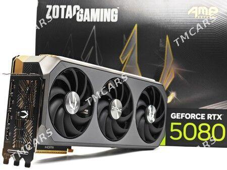 RTX50/40/30 SERIES НОВЫЕ! - Parahat 7 - img 3