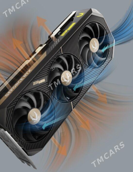 RTX50/40/30 SERIES НОВЫЕ! - Parahat 7 - img 4