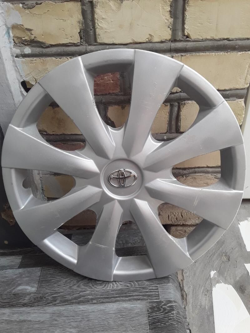 TOYOTA GALPAK 15lik 100 TMT - Daşoguz - img 1