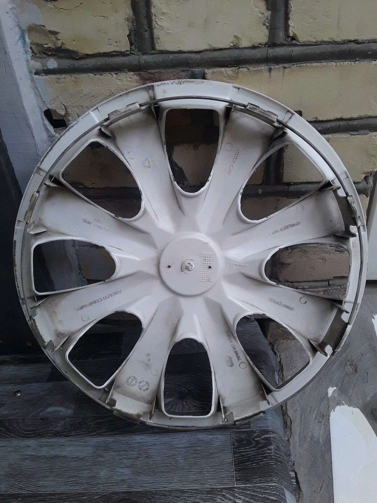 TOYOTA GALPAK 15lik 100 TMT - Daşoguz - img 2