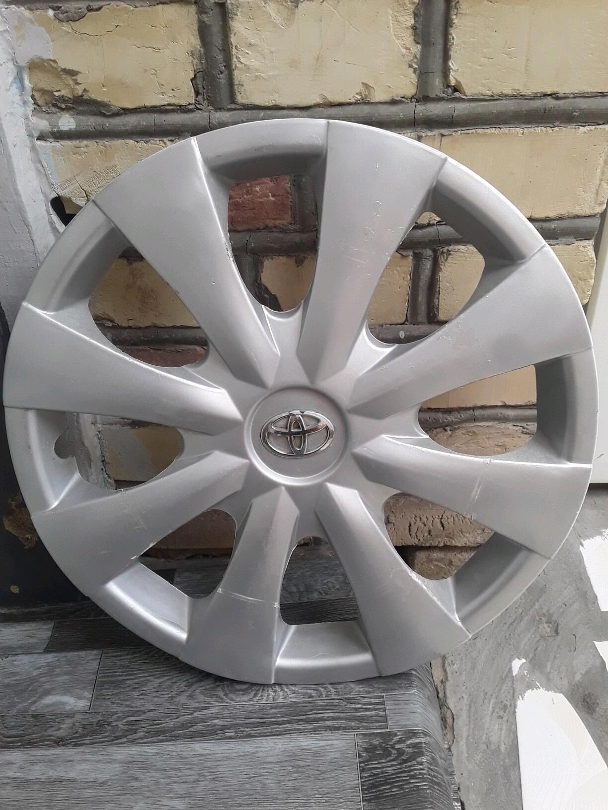 TOYOTA GALPAK 15lik 100 TMT - Daşoguz - img 3
