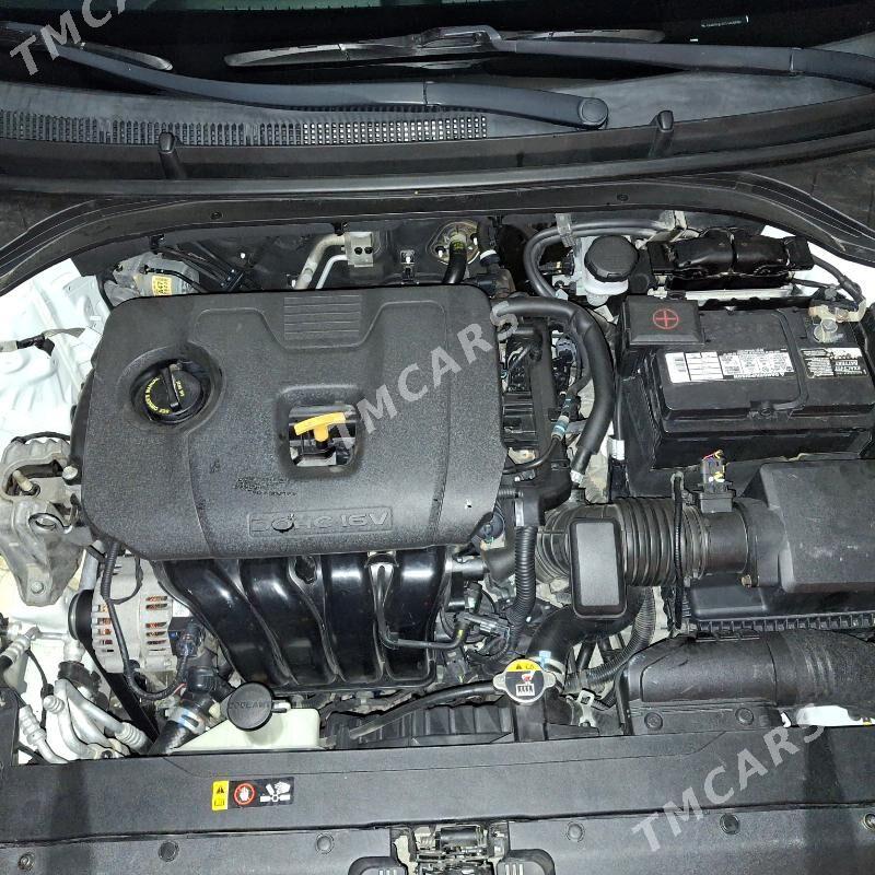 Hyundai Elantra GT 2020 - 250 000 TMT - Чоганлы - img 4