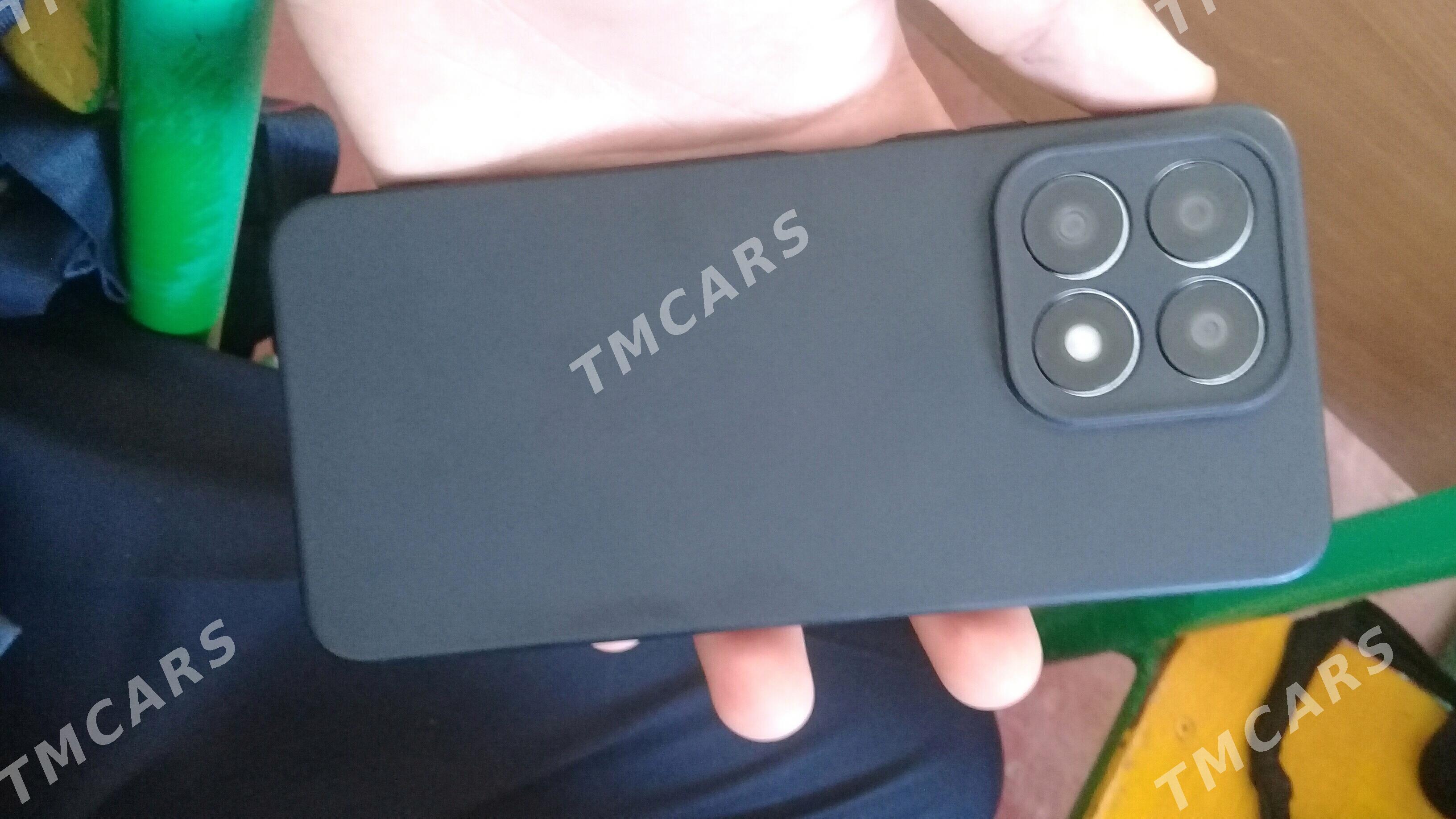Honor X8A - Болдумсаз - img 3