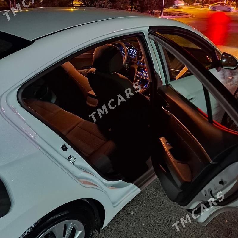 Hyundai Elantra GT 2020 - 250 000 TMT - Чоганлы - img 2