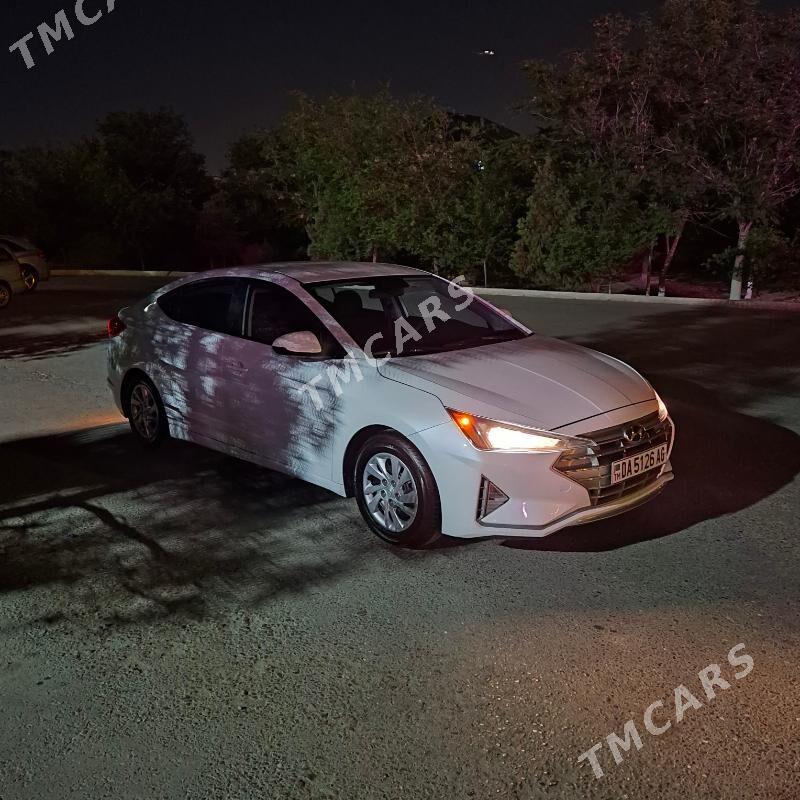 Hyundai Elantra GT 2020 - 250 000 TMT - Чоганлы - img 5