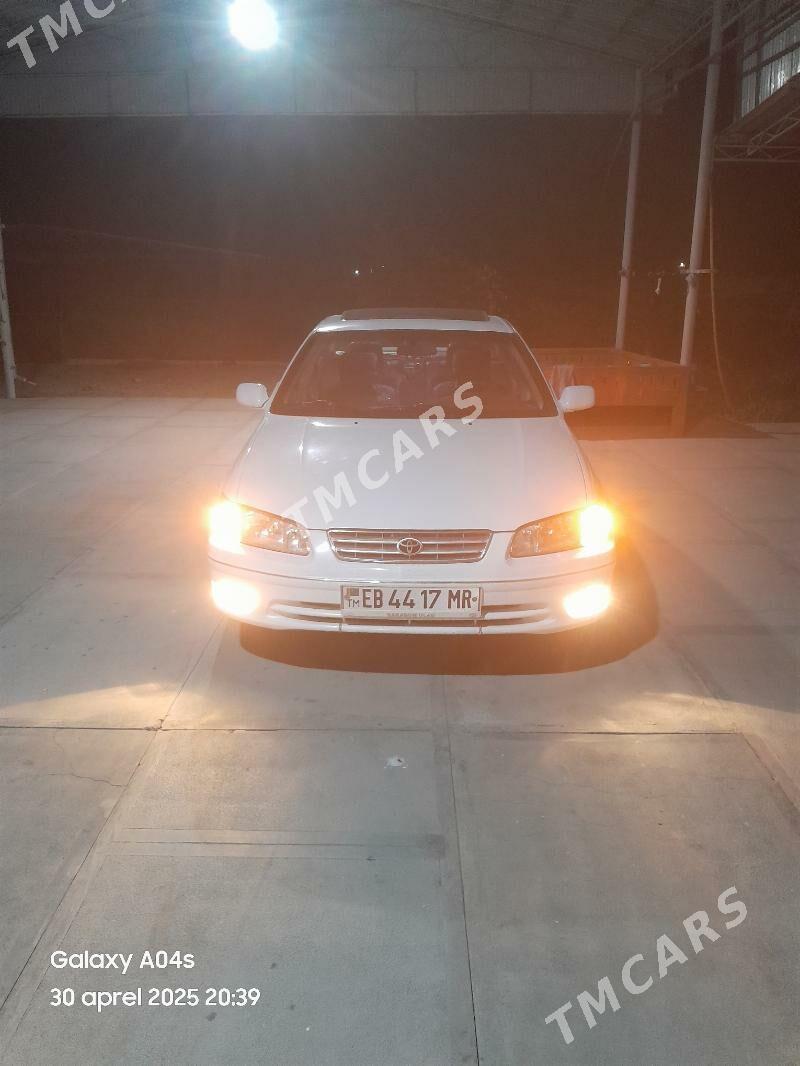 Toyota Camry 1999 - 145 000 TMT - Мургап - img 6