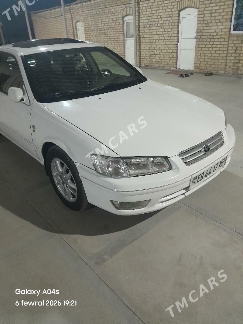 Toyota Camry 1999 - 145 000 TMT - Мургап - img 2