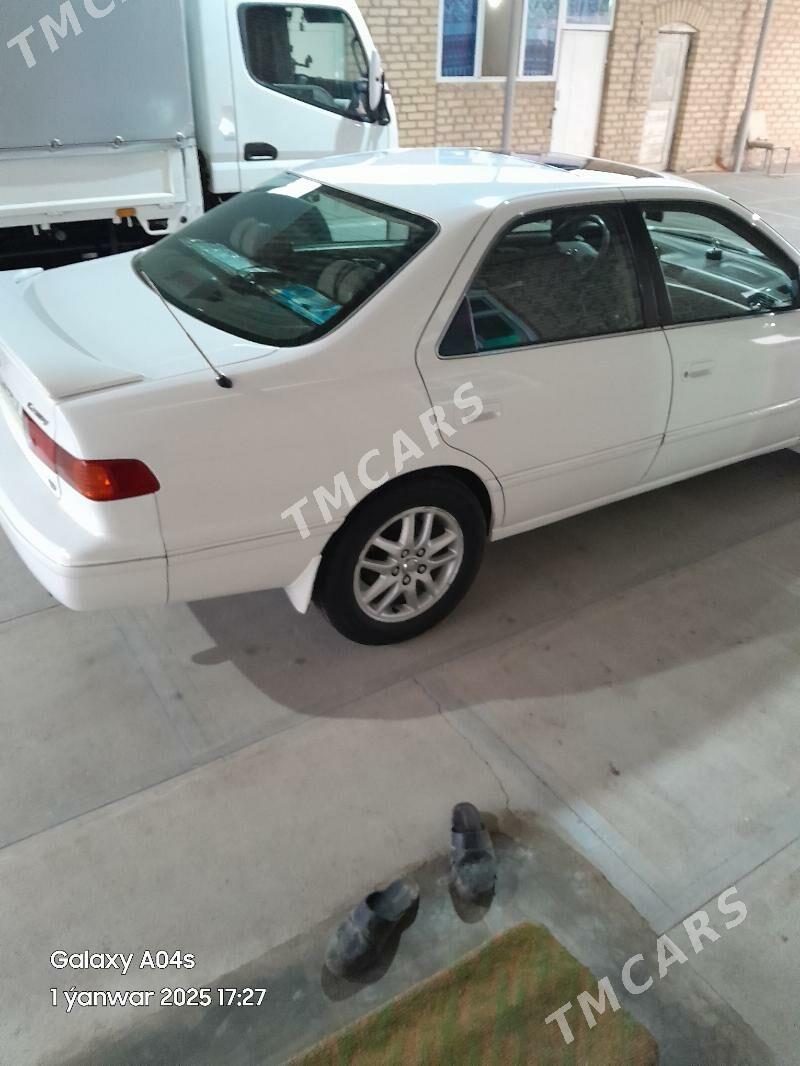 Toyota Camry 1999 - 145 000 TMT - Мургап - img 4