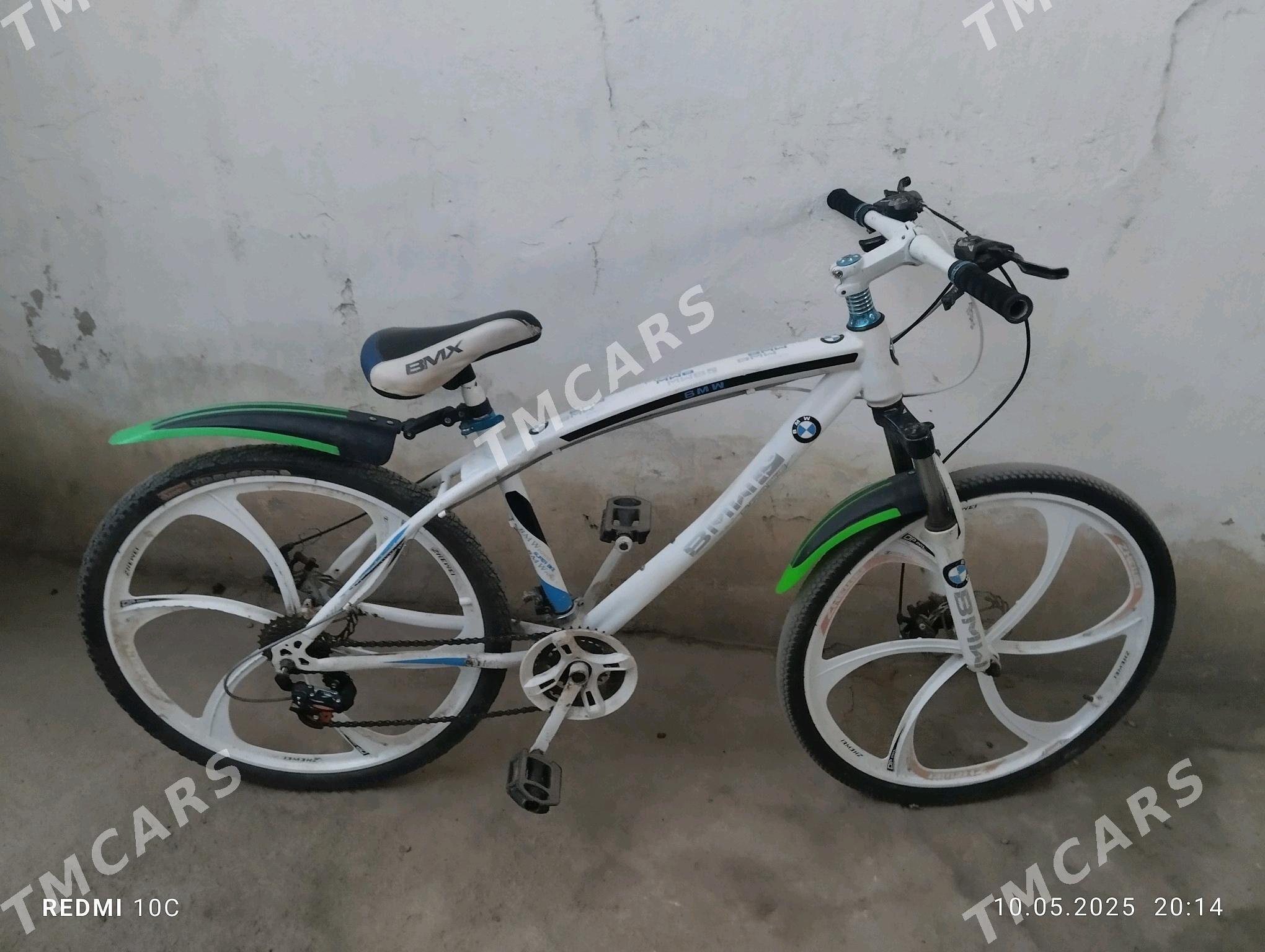 BMW velosipet - Daşoguz - img 2