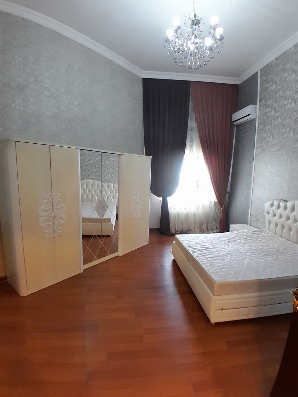 4 ком Элитка Ата Турка 186 кв² - Aşgabat - img 9