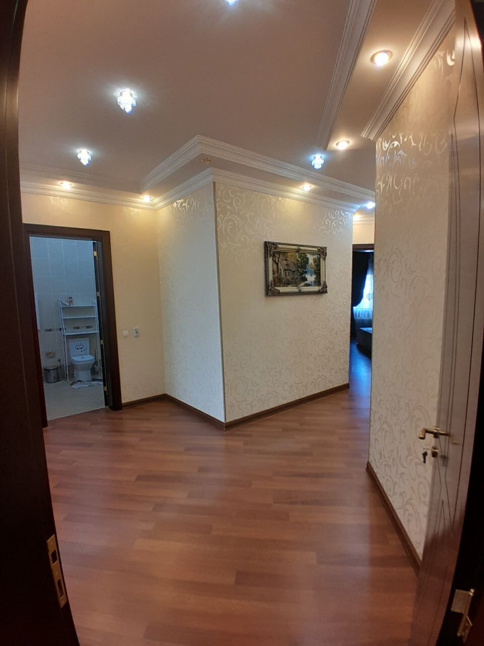 4 ком Элитка Ата Турка 186 кв² - Aşgabat - img 6