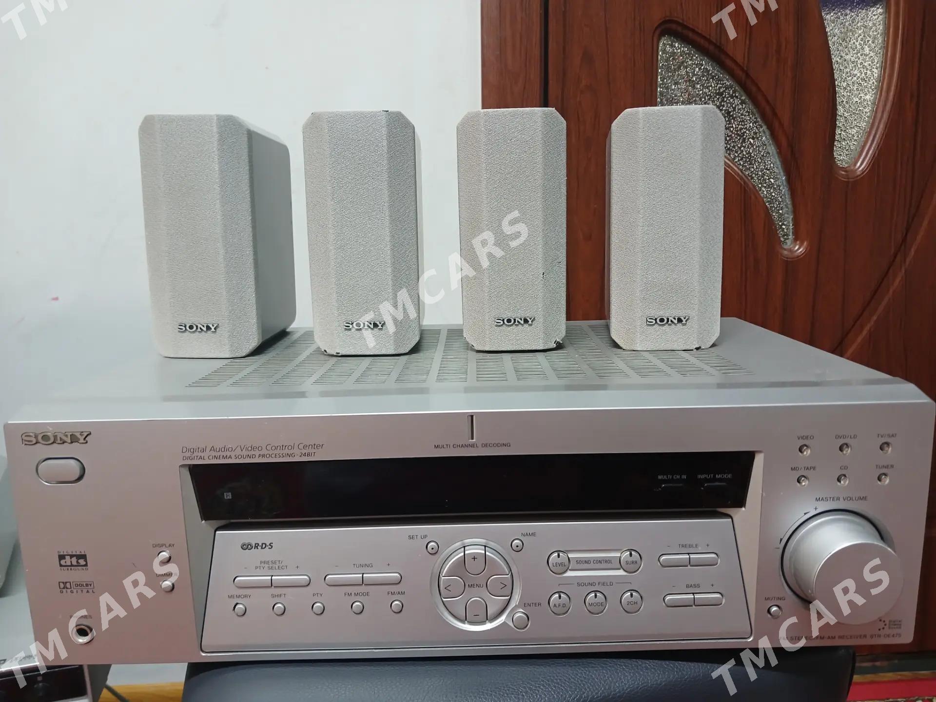 usilitel SONY - 30 мкр - img 2