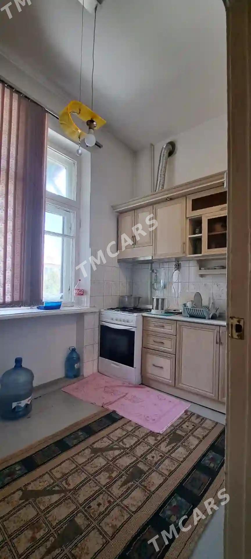30МКР 3 КОМНАТЫ 2ЭТАЖ 90М2 - 30 mkr - img 5