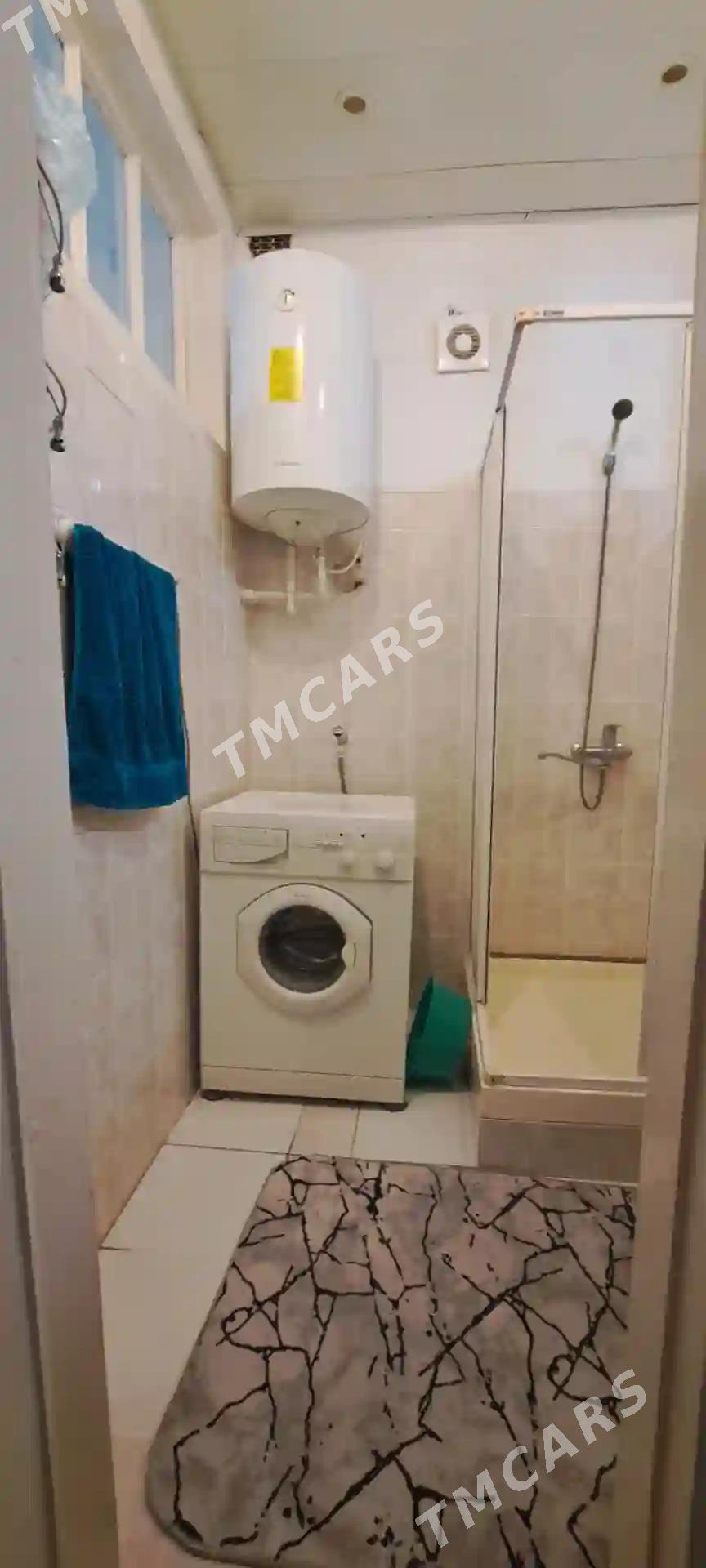 30МКР 3 КОМНАТЫ 2ЭТАЖ 90М2 - 30 mkr - img 4