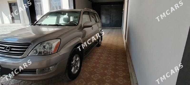 Lexus GX 470 2005 - 520 000 TMT - Керки - img 3
