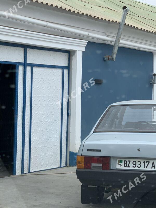 Lada 21099 2001 - 35 000 TMT - Aşgabat - img 5