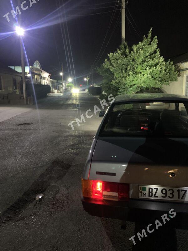 Lada 21099 2001 - 35 000 TMT - Aşgabat - img 3