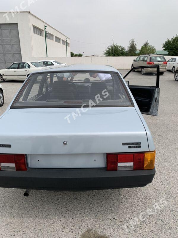 Lada 21099 2001 - 35 000 TMT - Aşgabat - img 2
