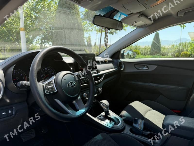 Kia Forte 2021 - 220 000 TMT - Aşgabat - img 3