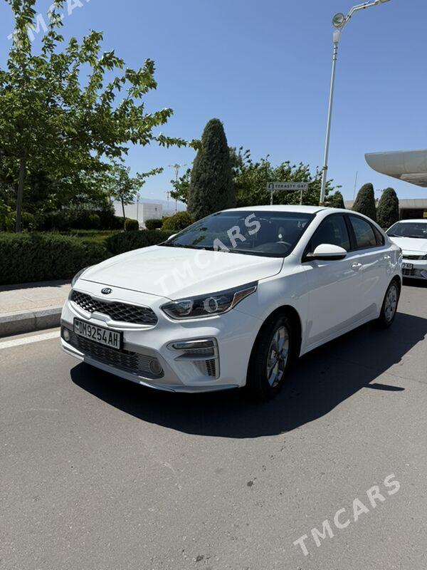Kia Forte 2021 - 220 000 TMT - Aşgabat - img 5