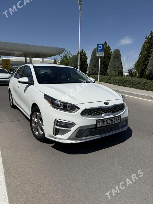Kia Forte 2021 - 220 000 TMT - Aşgabat - img 4
