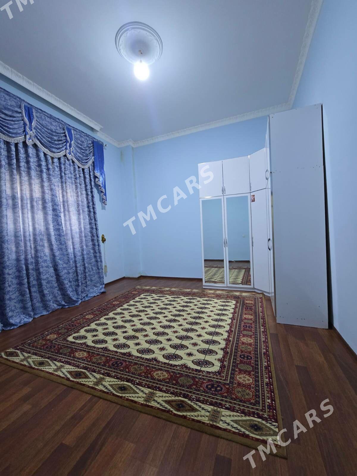 Padwoyuski Elitka 3komnat - Podwoýski köç. (Bitarap Türkmenistan şaýoly) - img 6