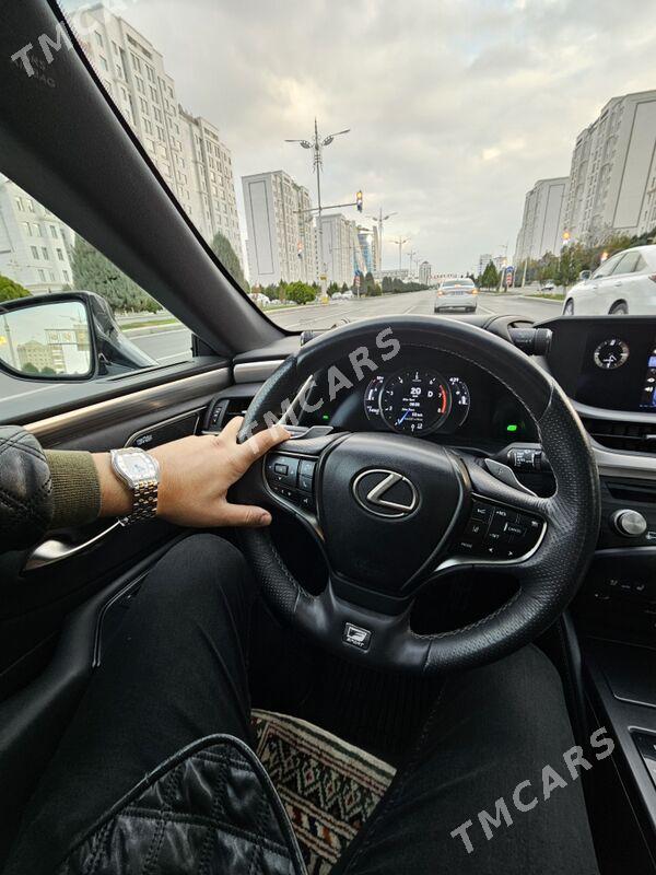 Lexus ES 350 2021 - 495 000 TMT - Ашхабад - img 2