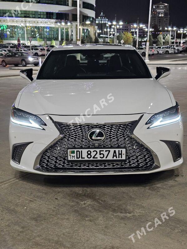 Lexus ES 350 2021 - 495 000 TMT - Ашхабад - img 3