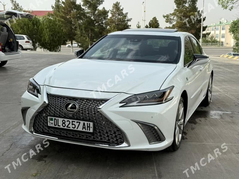 Lexus ES 350 2021 - 495 000 TMT - Ашхабад - img 5