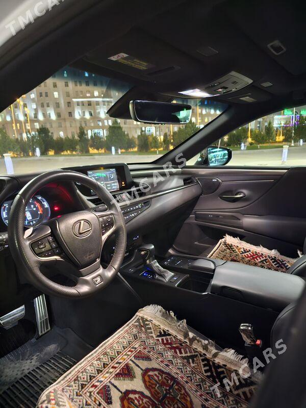 Lexus ES 350 2021 - 495 000 TMT - Ашхабад - img 4