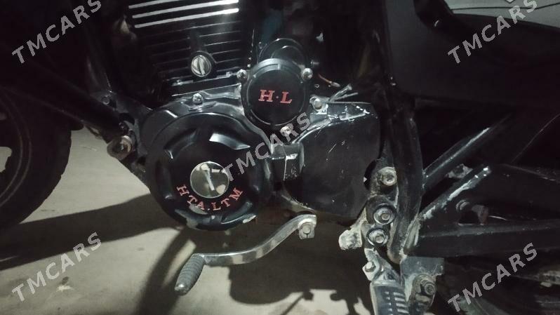 Fekon FK200-14G 2015 - 19 000 TMT - Койтендаг - img 5