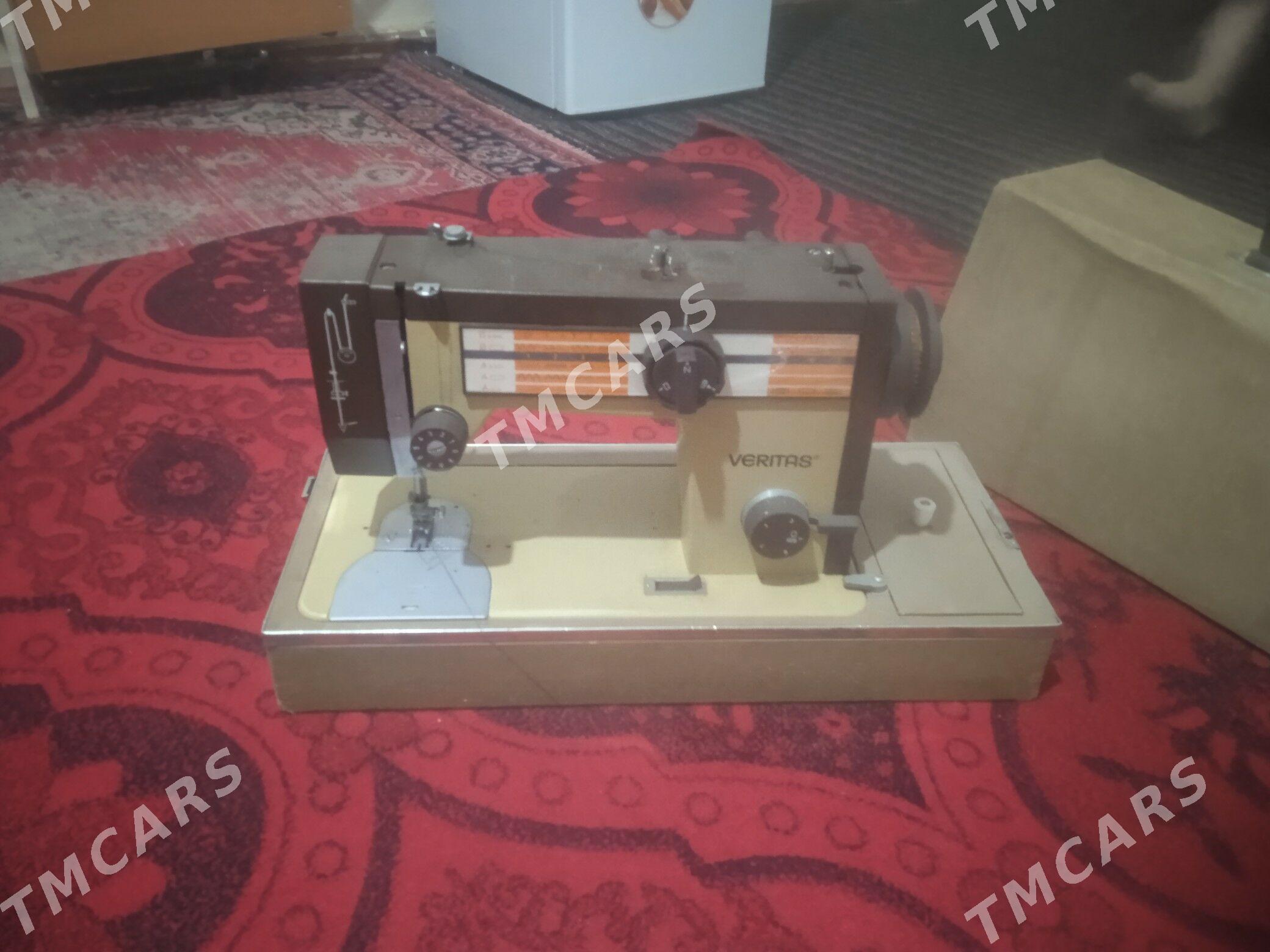 veritac tikin mashyn - 30 mkr - img 2