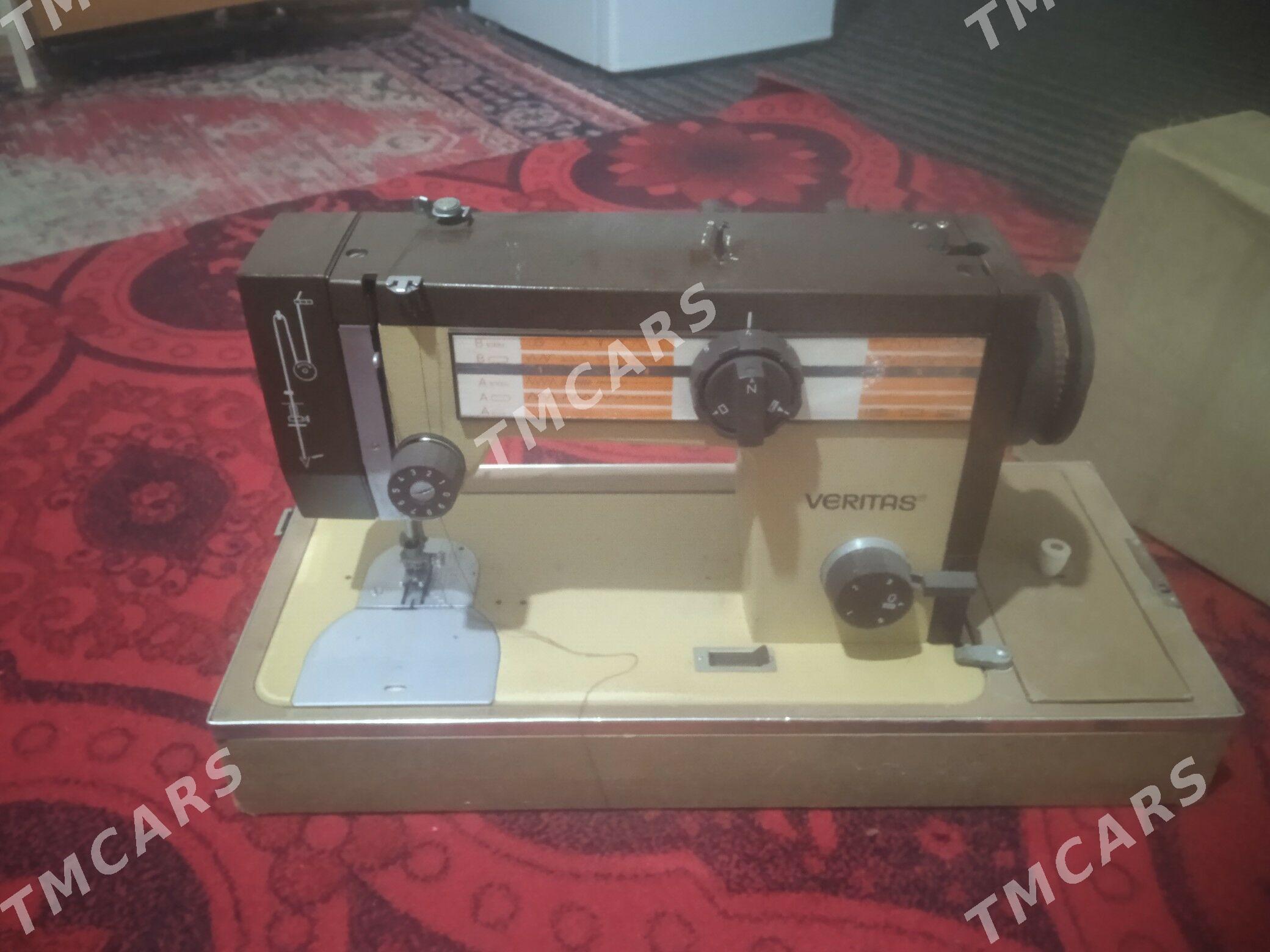 veritac tikin mashyn - 30 mkr - img 3