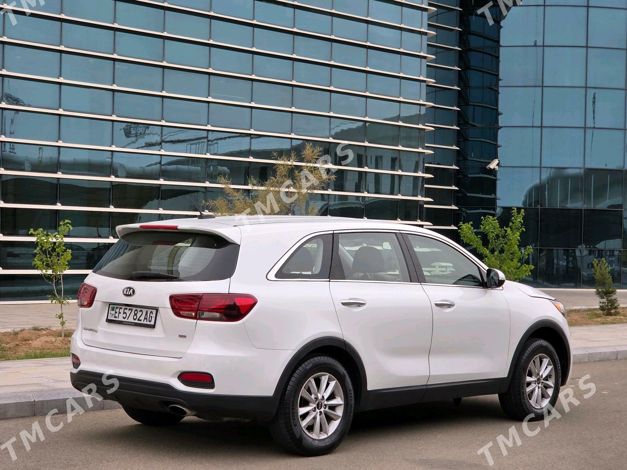 Kia Sorento 2020 - 280 000 TMT - Türkmenbaşy - img 2