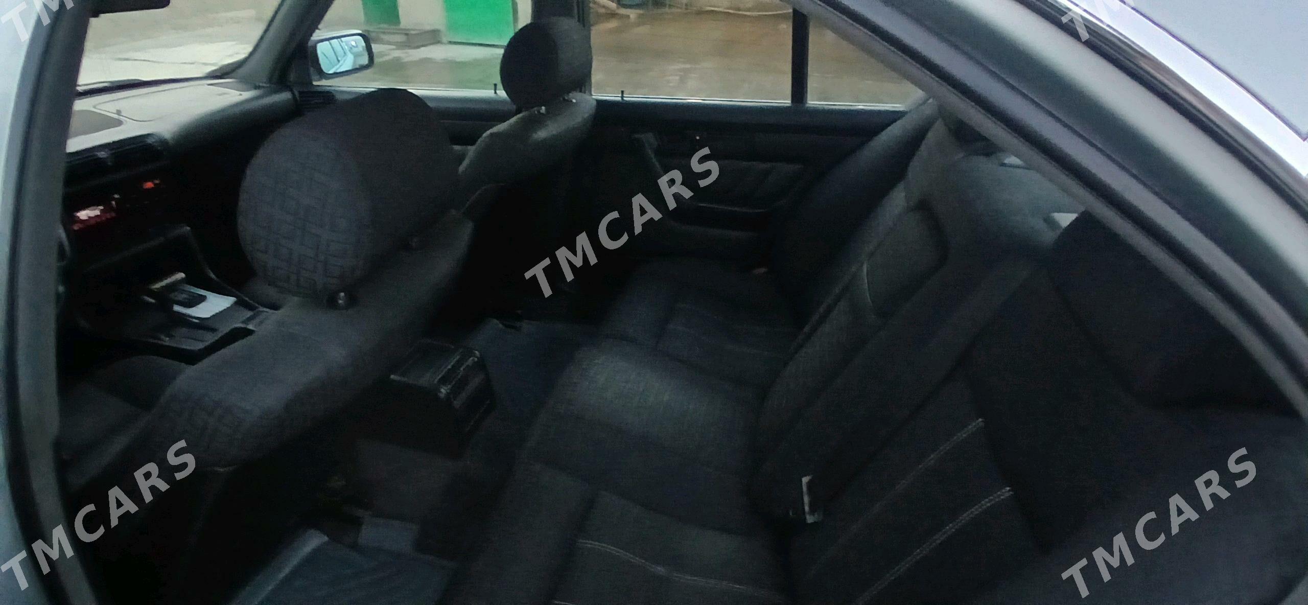 BMW 525 1995 - 95 000 TMT - Бахарден - img 2