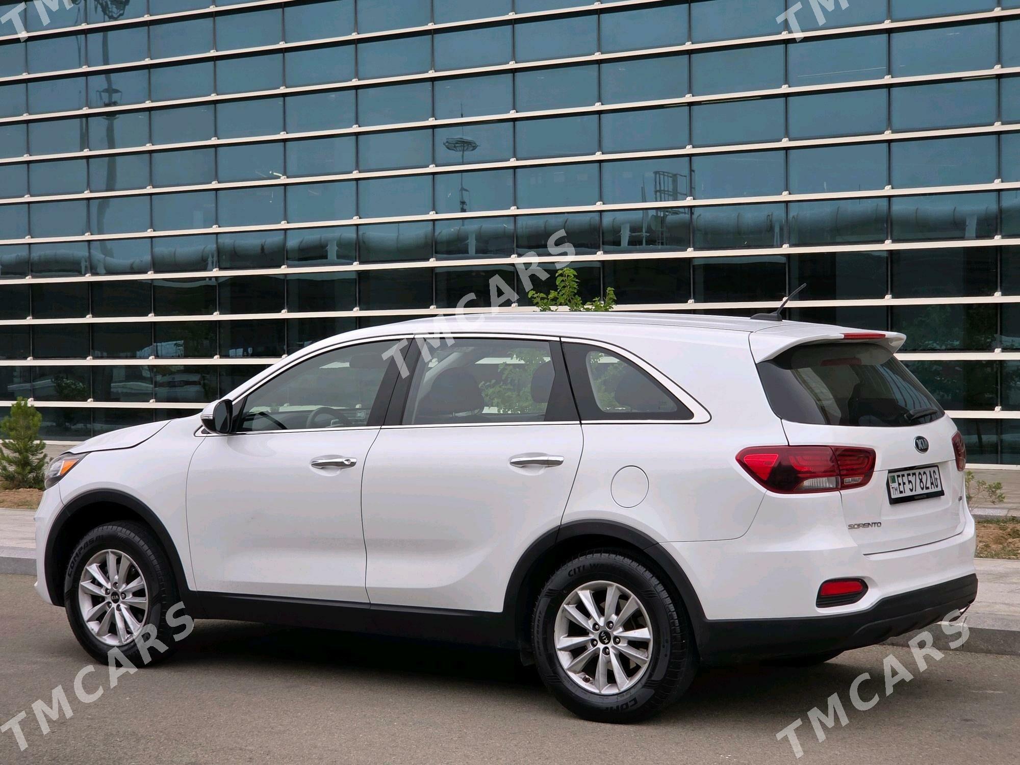 Kia Sorento 2020 - 280 000 TMT - Türkmenbaşy - img 3