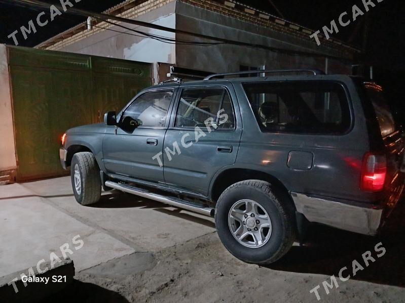 Toyota 4Runner 1997 - 100 000 TMT - Köneürgenç - img 5