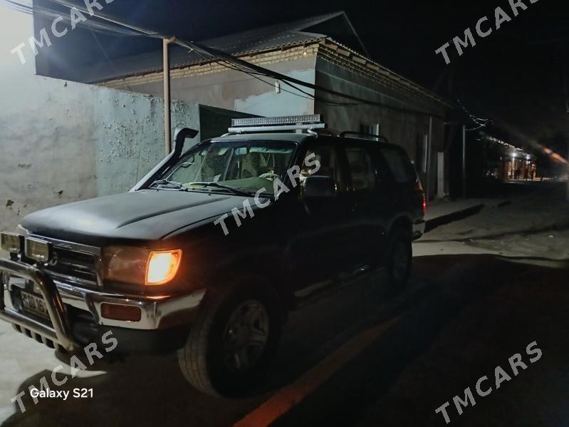 Toyota 4Runner 1997 - 100 000 TMT - Köneürgenç - img 3