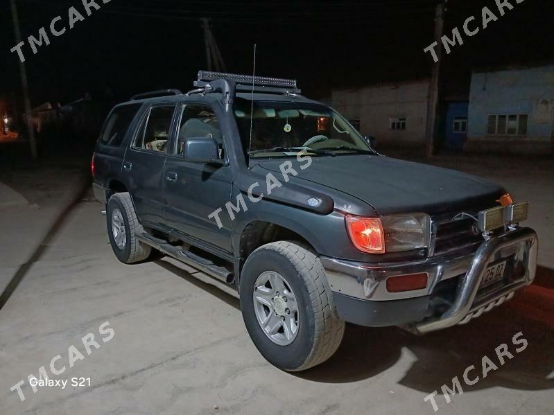 Toyota 4Runner 1997 - 100 000 TMT - Köneürgenç - img 4