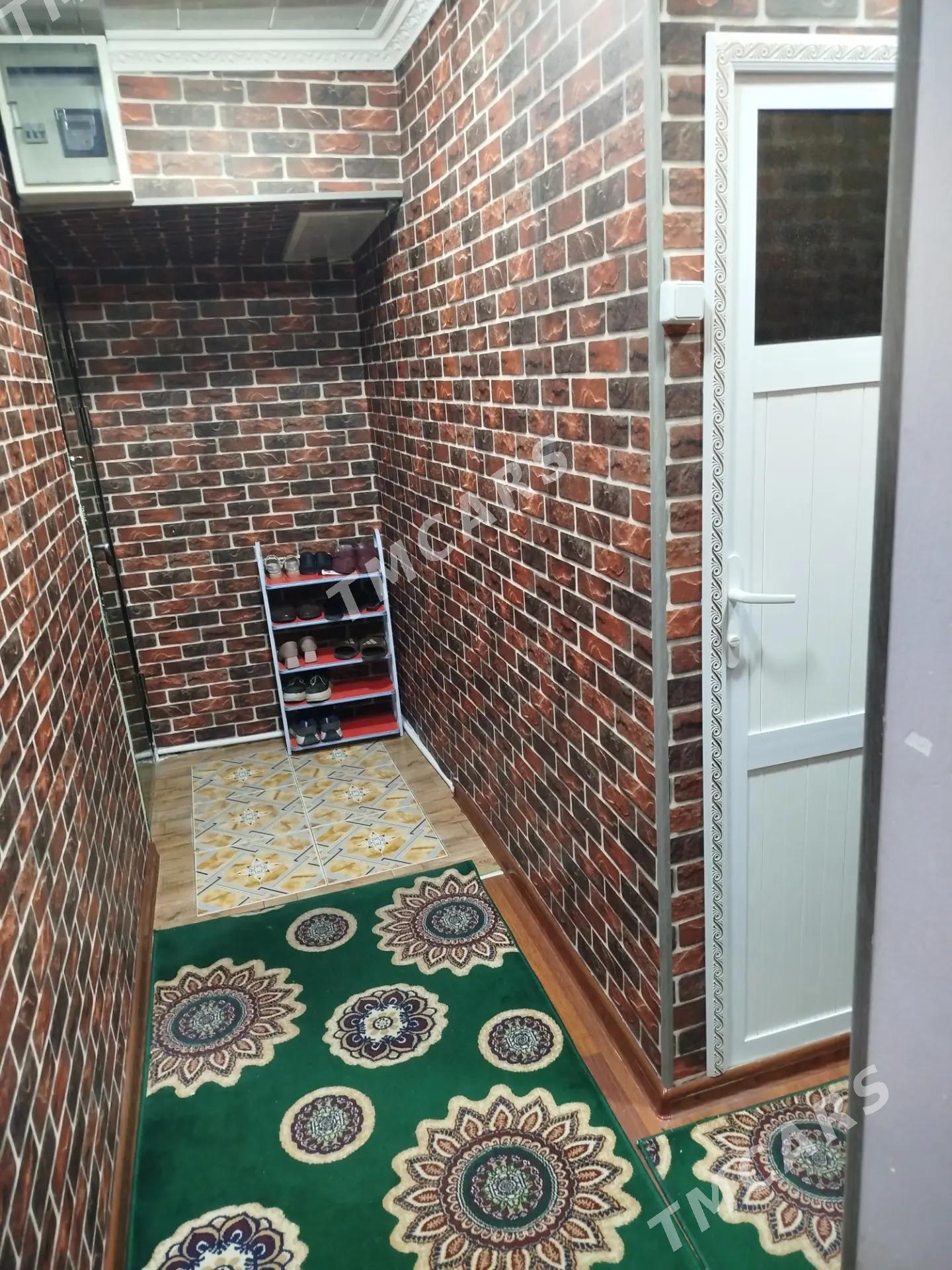 Бизмеин 2 комнатв - Büzmeýin - img 10