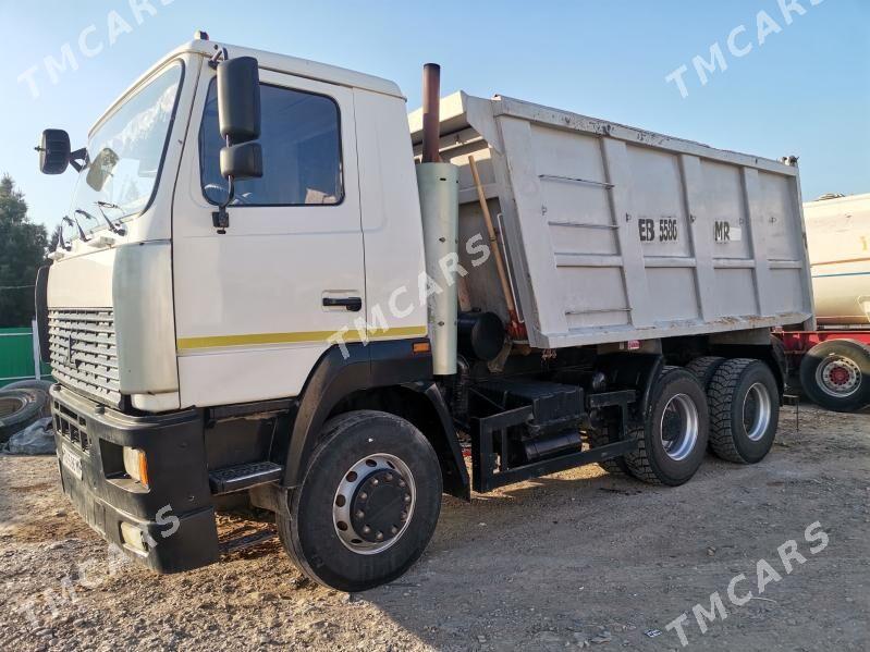Maz Samosval 2013 - 450 000 TMT - Байрамали - img 3