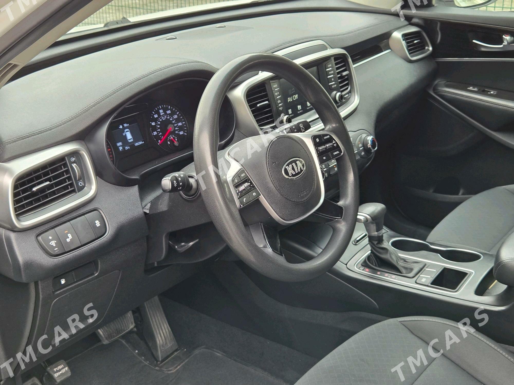 Kia Sorento 2020 - 280 000 TMT - Türkmenbaşy - img 6